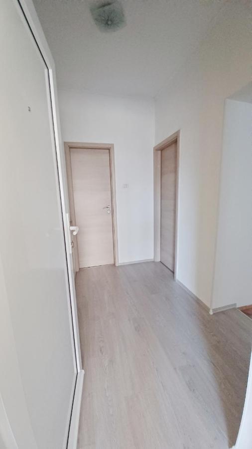 Апартаменти Apartman Dora Пула Екстер'єр фото