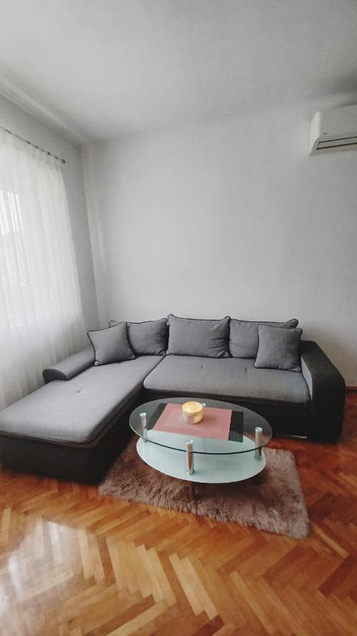 Апартаменти Apartman Dora Пула Екстер'єр фото