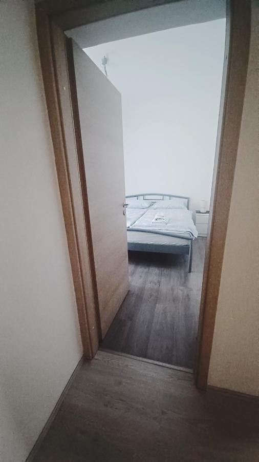 Апартаменти Apartman Dora Пула Екстер'єр фото