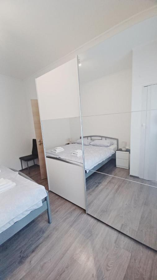 Апартаменти Apartman Dora Пула Екстер'єр фото